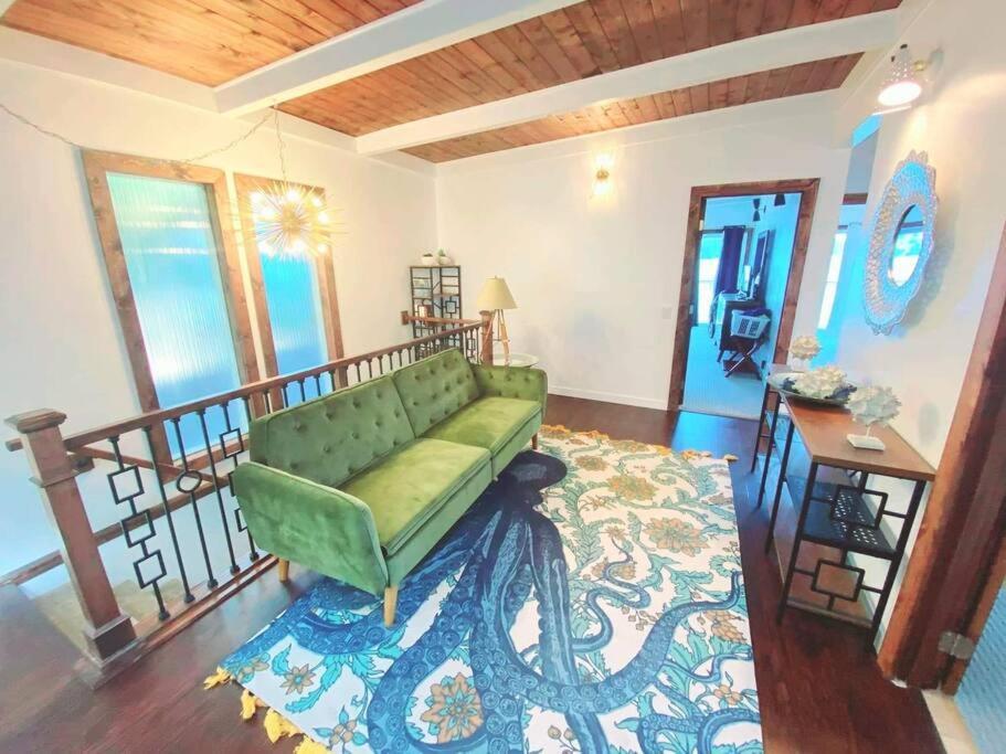 The Coman'S Beach House Hoodsport Екстер'єр фото