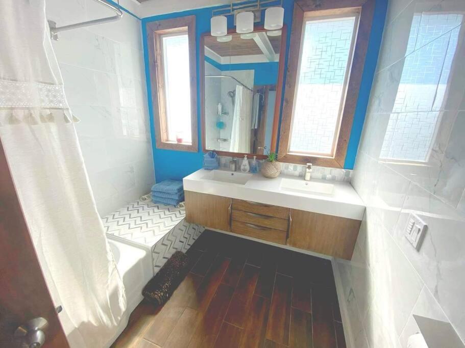 The Coman'S Beach House Hoodsport Екстер'єр фото