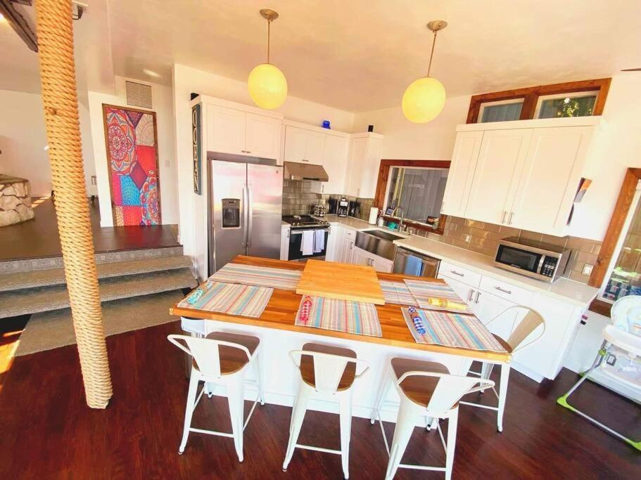 The Coman'S Beach House Hoodsport Екстер'єр фото
